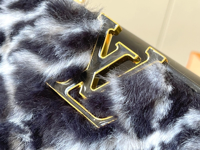 LX Caxucines Bags Trendy 22413