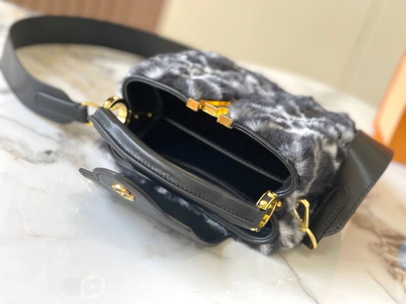 LX Caxucines Bags Trendy 22413