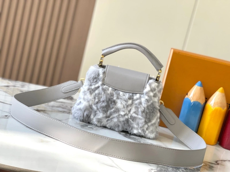 WellDesigned LX Caxucines Bags 22424