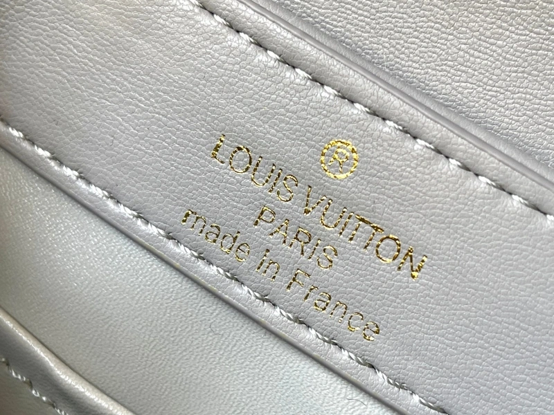 WellDesigned LX Caxucines Bags 22424