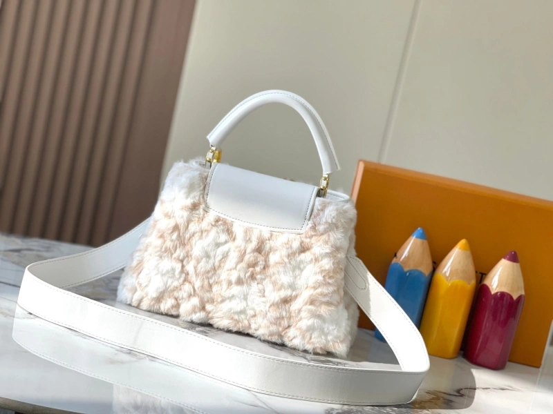 LX Caxucines Bags Timeless 22418