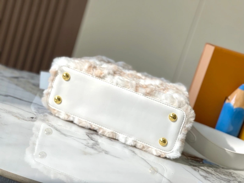 LX Caxucines Bags Timeless 22418