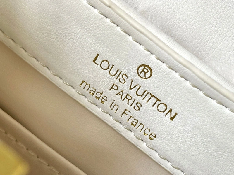 Fashionable LX Caxucines Bags 22420