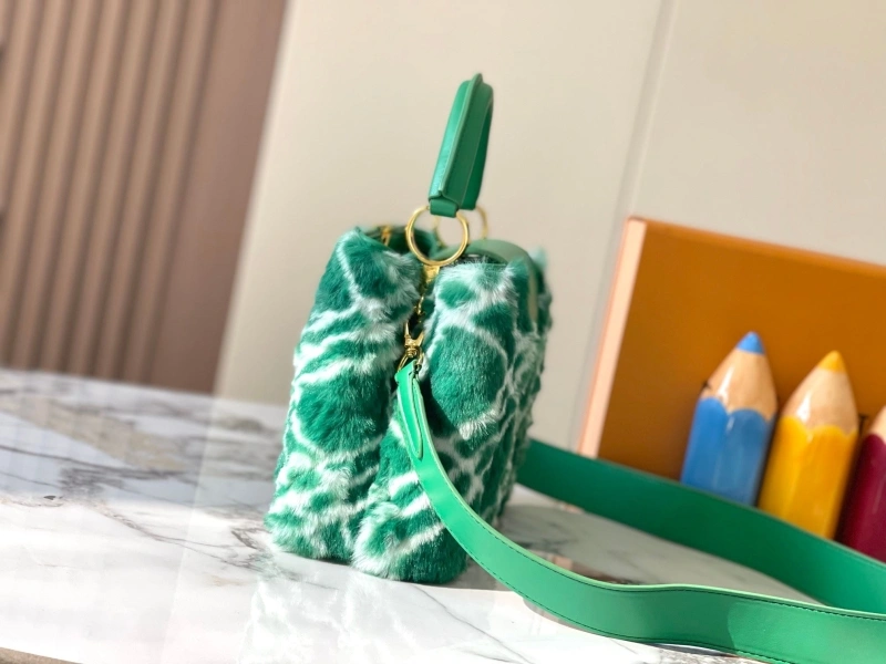 DailyWear LX Caxucines Bags 22406