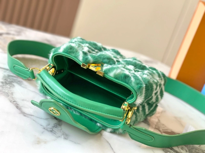 LX Caxucines Bags Lightweight 22397