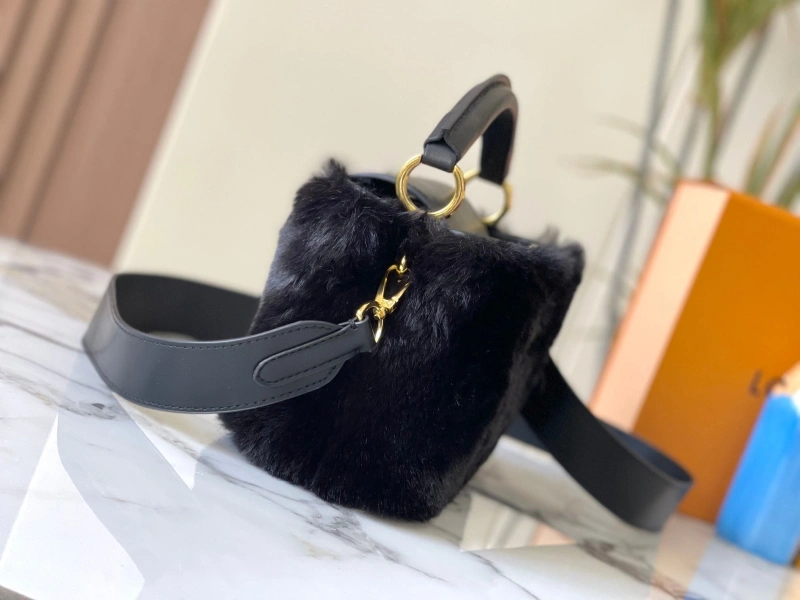 LX Caxucines Bags DailyWear 22399