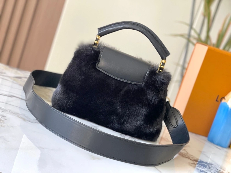 LX Caxucines Bags DailyWear 22399