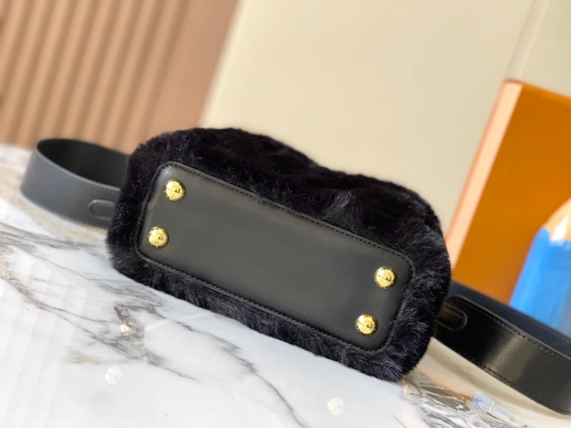 LX Caxucines Bags DailyWear 22399