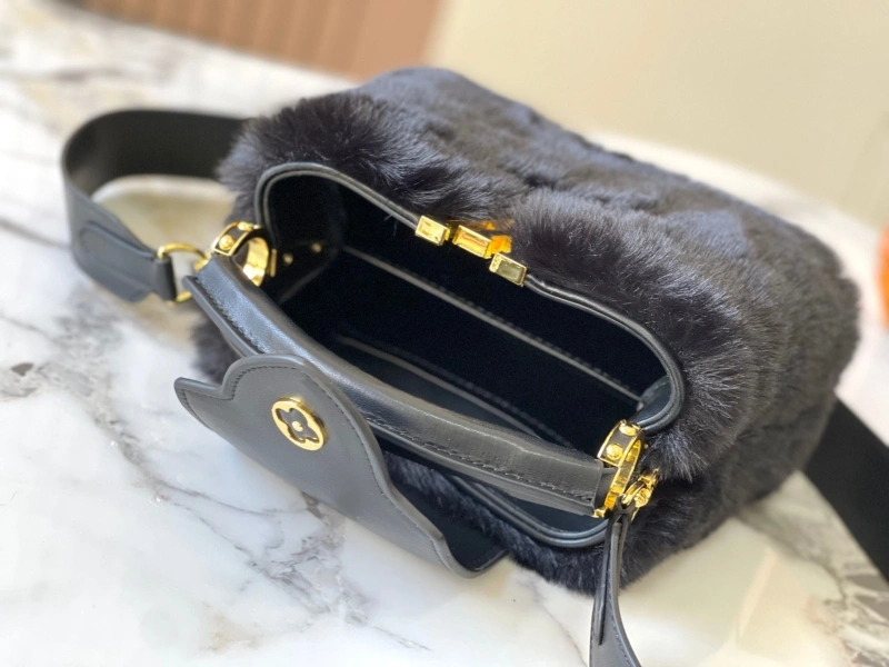 LX Caxucines Bags DailyWear 22399