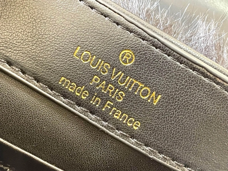 LX Caxucines Bags DailyWear 22399
