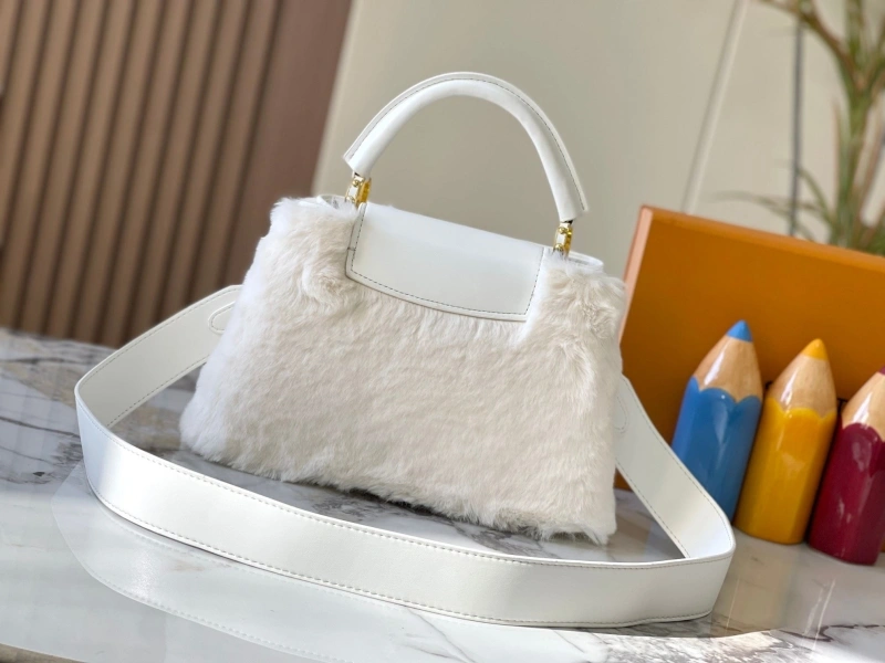 StreetReady LX Caxucines Bags 22393