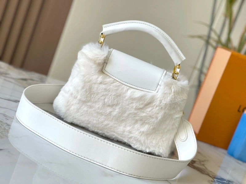 Flexible LX Caxucines Bags 22391