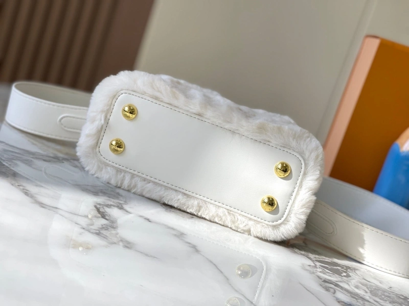 Flexible LX Caxucines Bags 22391