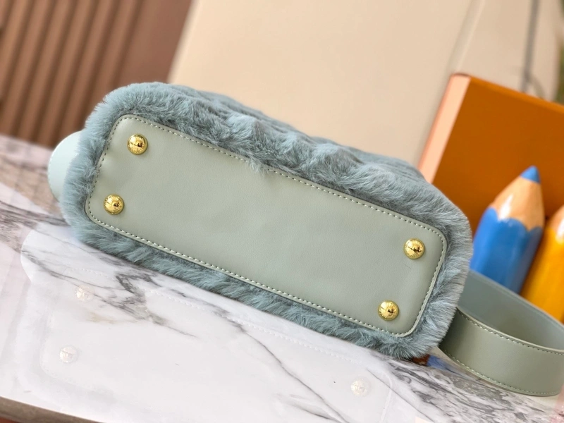 HighQuality LX Caxucines Bags 22395