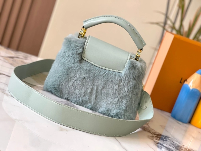 Modern LX Caxucines Bags 22398