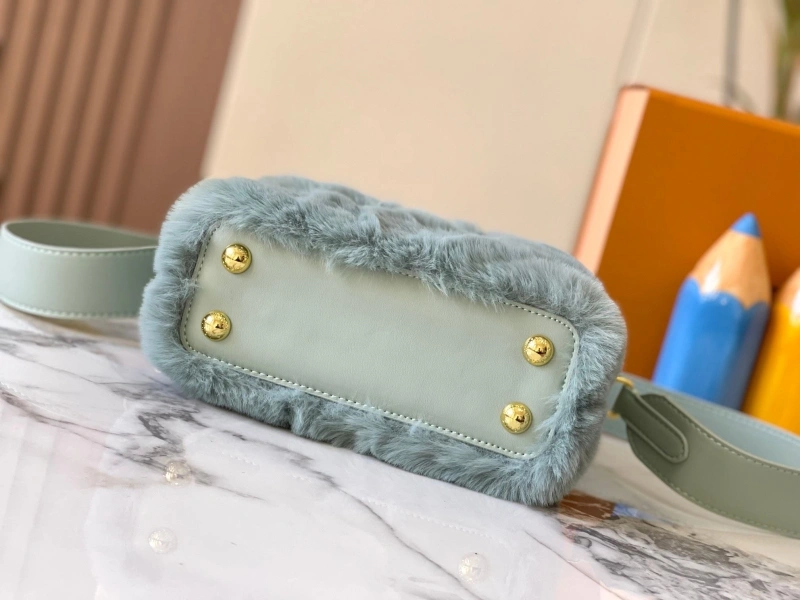 Modern LX Caxucines Bags 22398