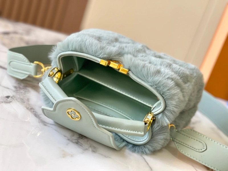 Modern LX Caxucines Bags 22398