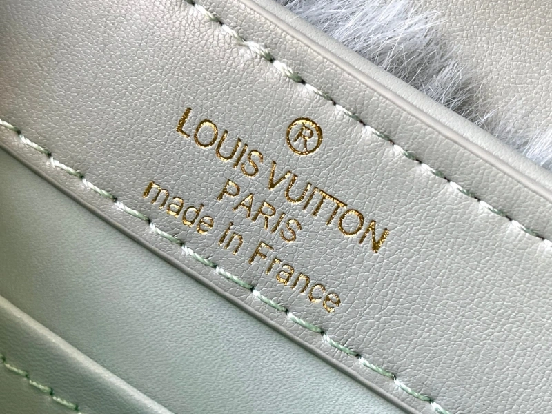Modern LX Caxucines Bags 22398