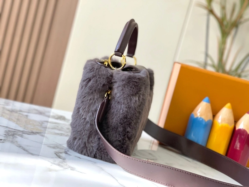 Lightweight LX Caxucines Bags 22403