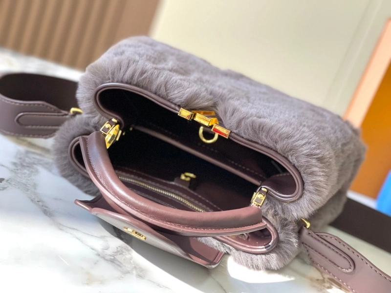 Lightweight LX Caxucines Bags 22403