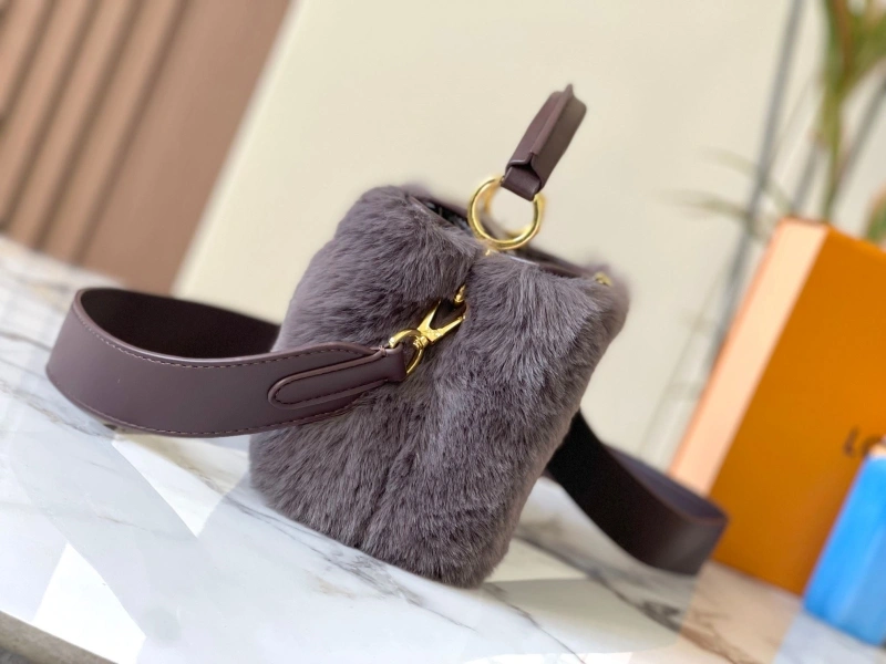 LX Caxucines Bags Durable 22390