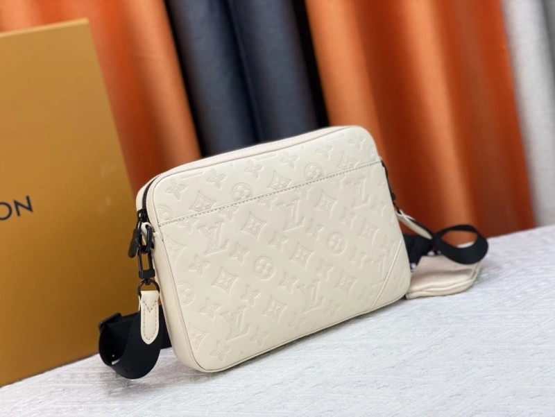 LX Satchel bags Soft 22350