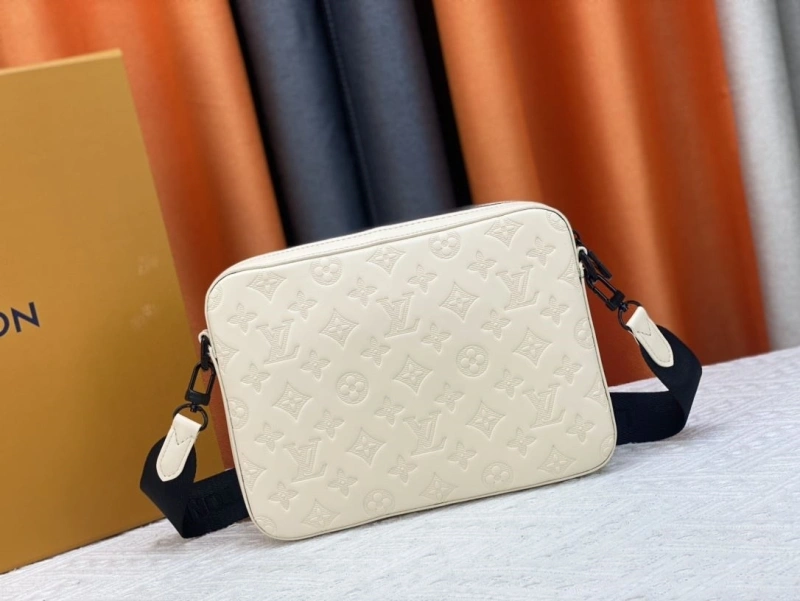 LX Satchel bags Soft 22350