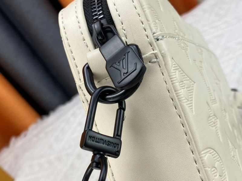 LX Satchel bags Soft 22350