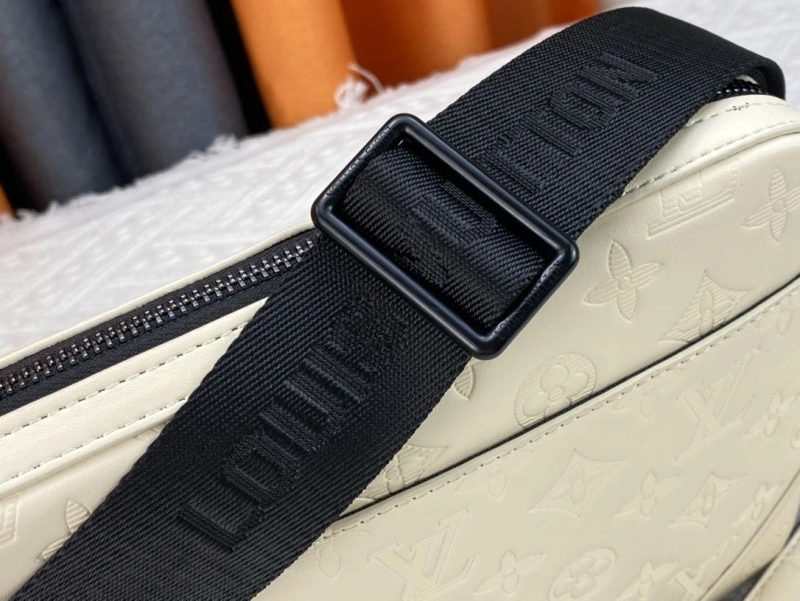 LX Satchel bags Soft 22350