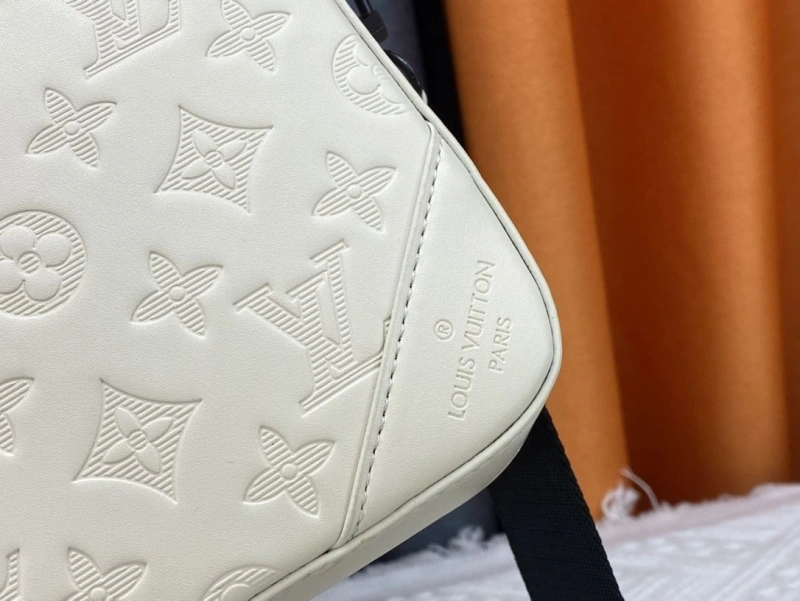 LX Satchel bags Soft 22350