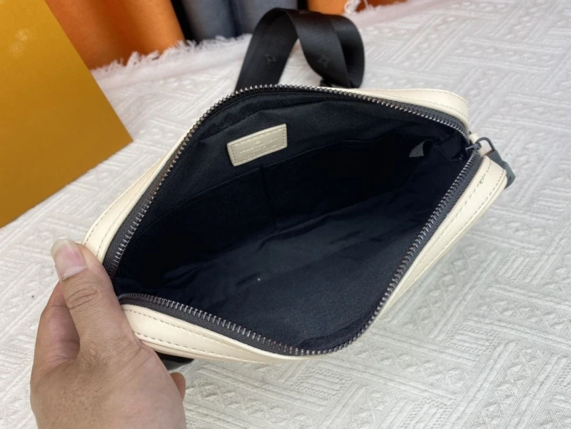 LX Satchel bags Soft 22350