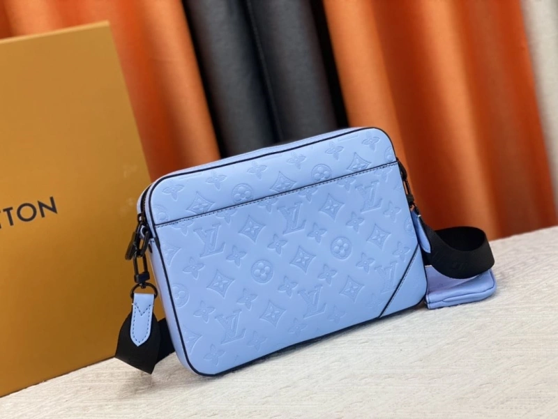 LX Satchel bags Versatile 22352