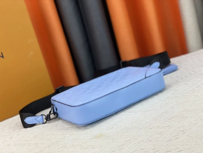 LX Satchel bags Versatile 22352