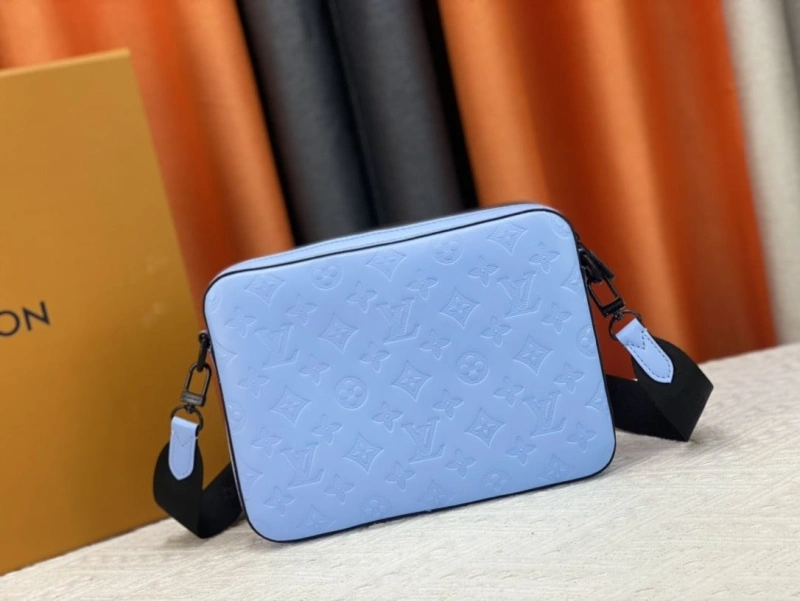 LX Satchel bags Versatile 22352