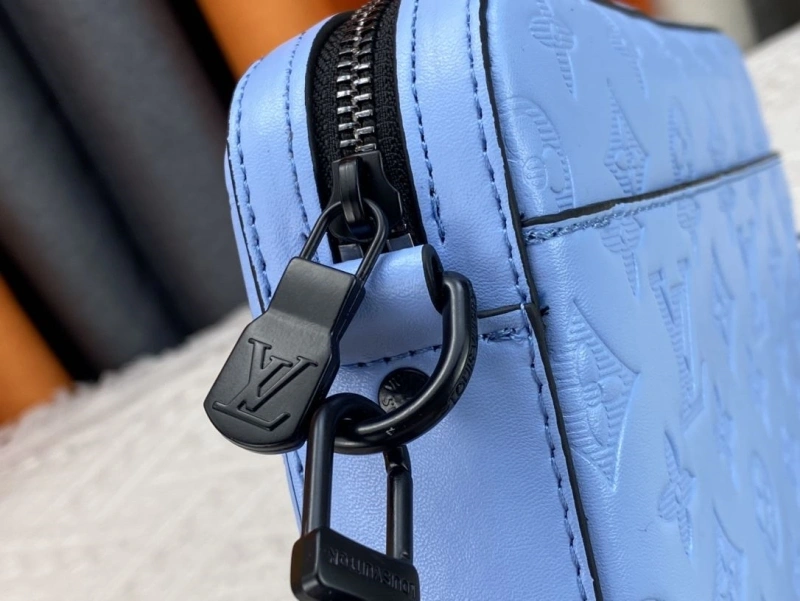 LX Satchel bags Versatile 22352