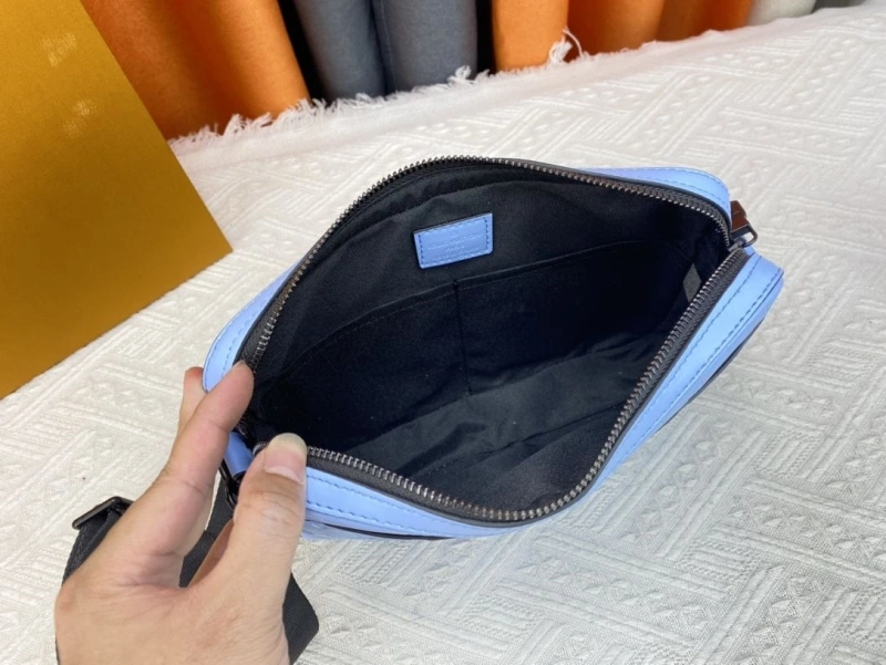 LX Satchel bags Versatile 22352