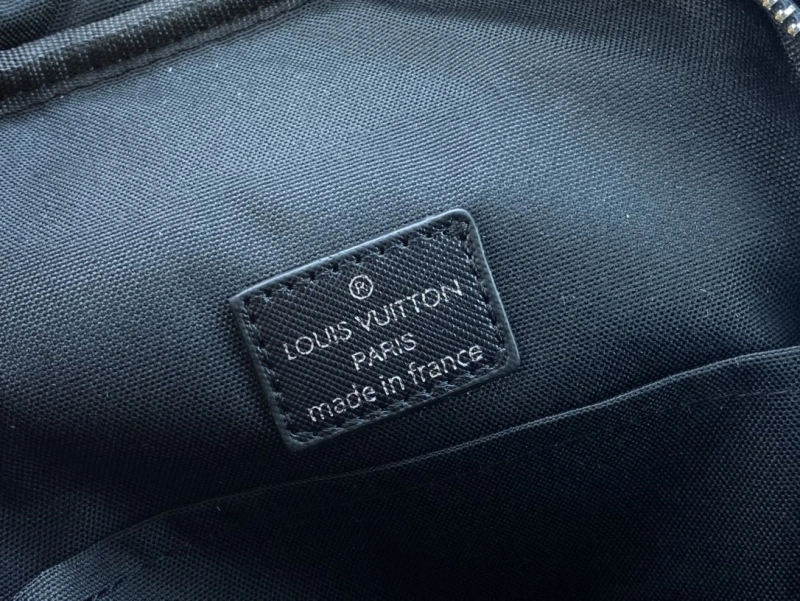 Comfortable LX Waist & Chest Packs 22230