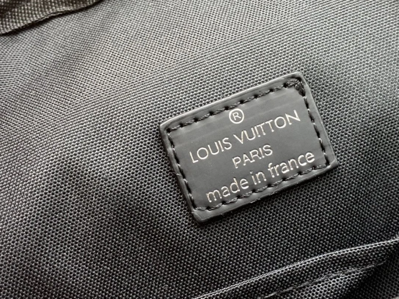 LX Waist & Chest Packs ModernLook 22229