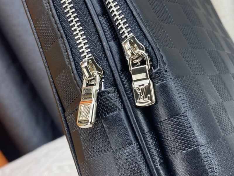 WellDesigned LX Waist & Chest Packs 22236