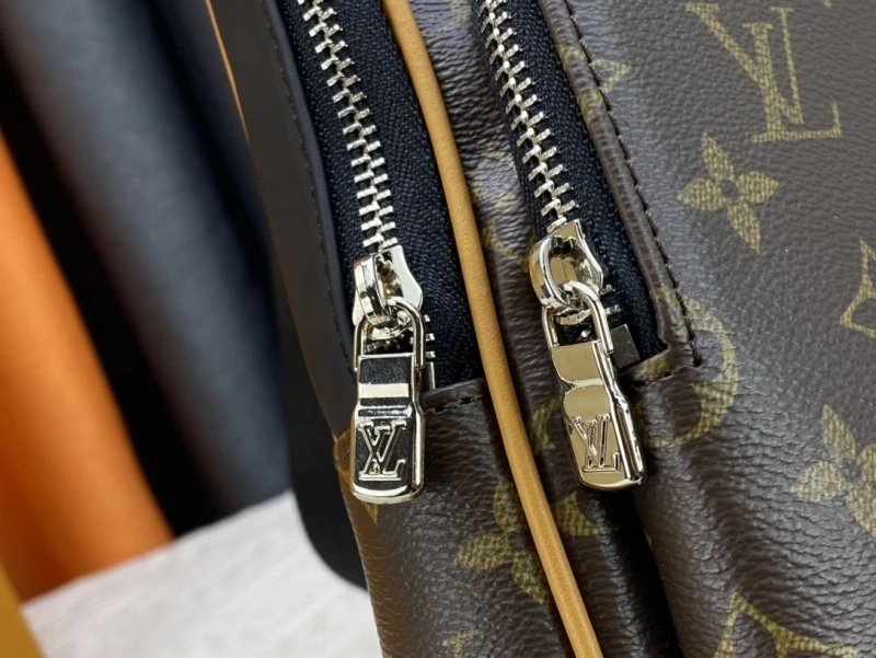 LX Waist & Chest Packs Timeless 22234