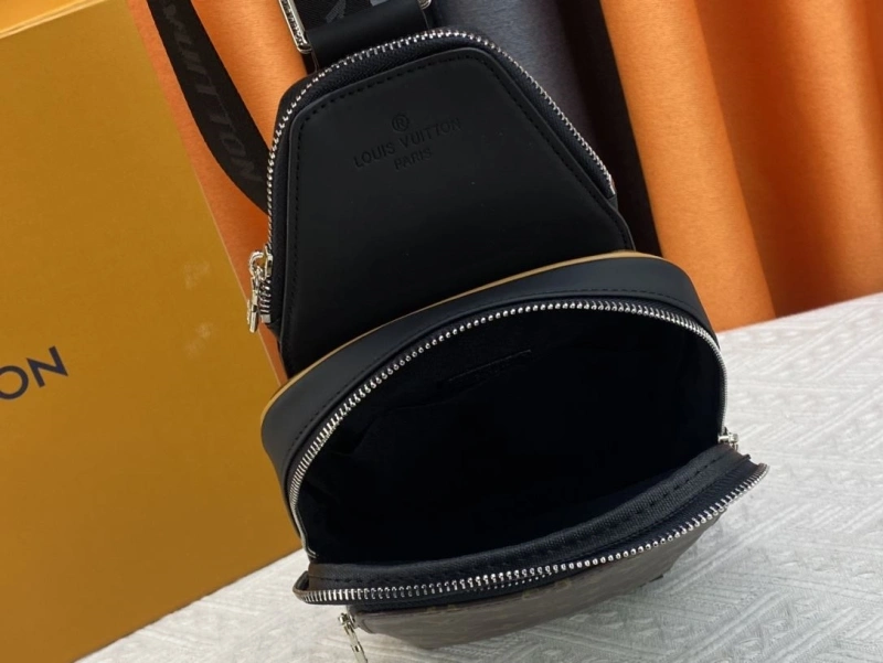 LX Waist & Chest Packs Timeless 22234