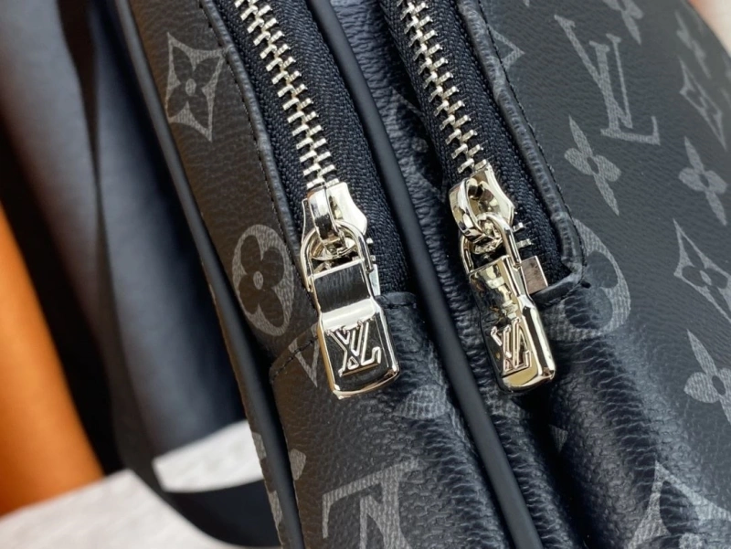 LX Waist & Chest Packs Compact 22232