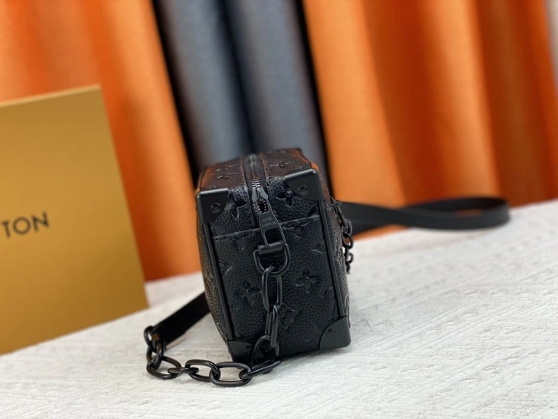 Cozy LX Box Bags 22617
