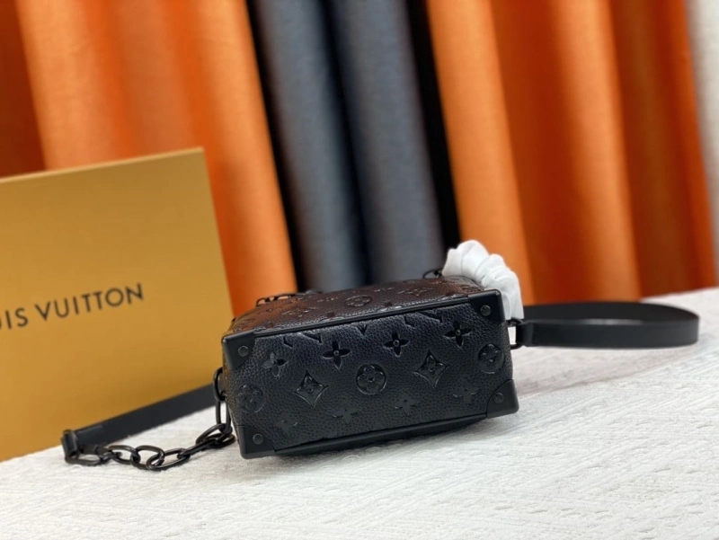 Cozy LX Box Bags 22617