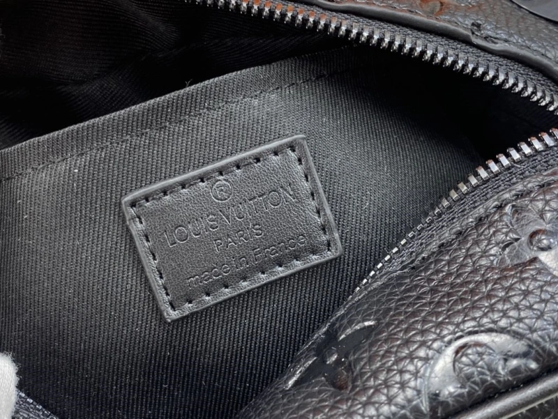Cozy LX Box Bags 22617