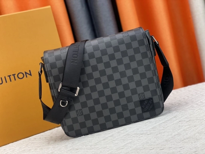 LX Satchel bags AllSeason 22346