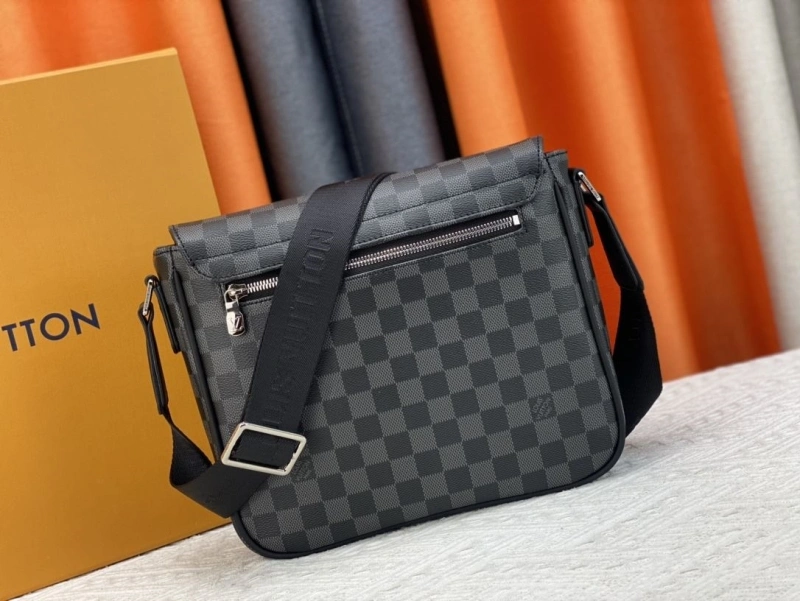 LX Satchel bags AllSeason 22346