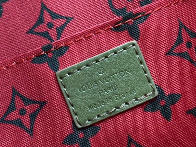 LX Satchel bags Vibrant 22345