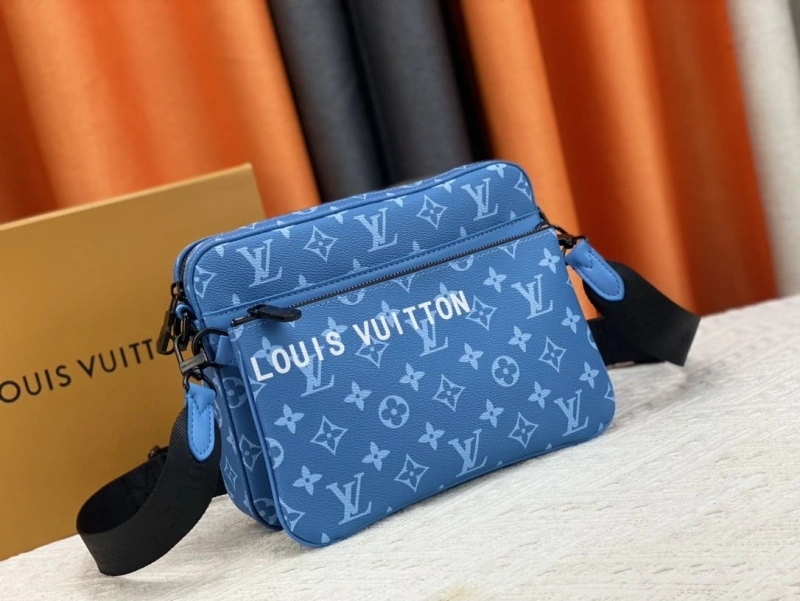 LX Satchel bags Sleek 22353