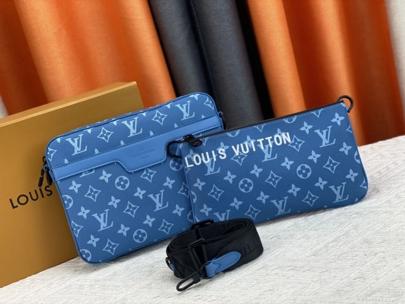 LX Satchel bags Sleek 22353